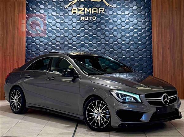 Mercedes-Benz for sale in Iraq